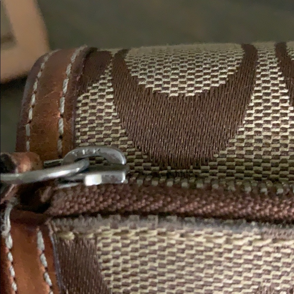 Coach wallet - Picture 8 of 8